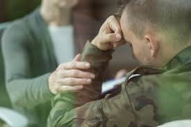 Conversion disorder - Hình ảnh minh họa